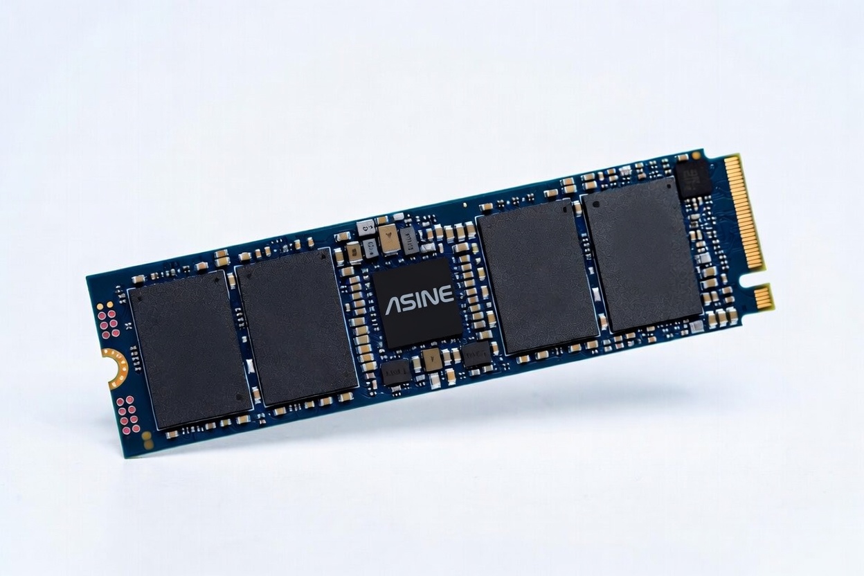 M.2 NVMe